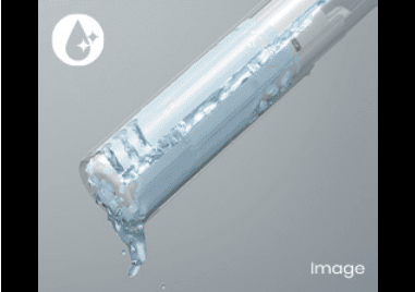 8 hours after the last use, self-cleanses inside with EWATER+