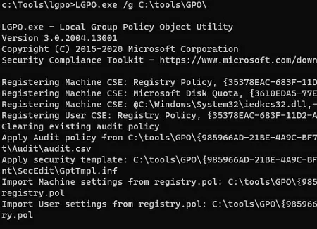 lgpo import settings